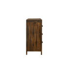 Warner-Dresser-Chestnut