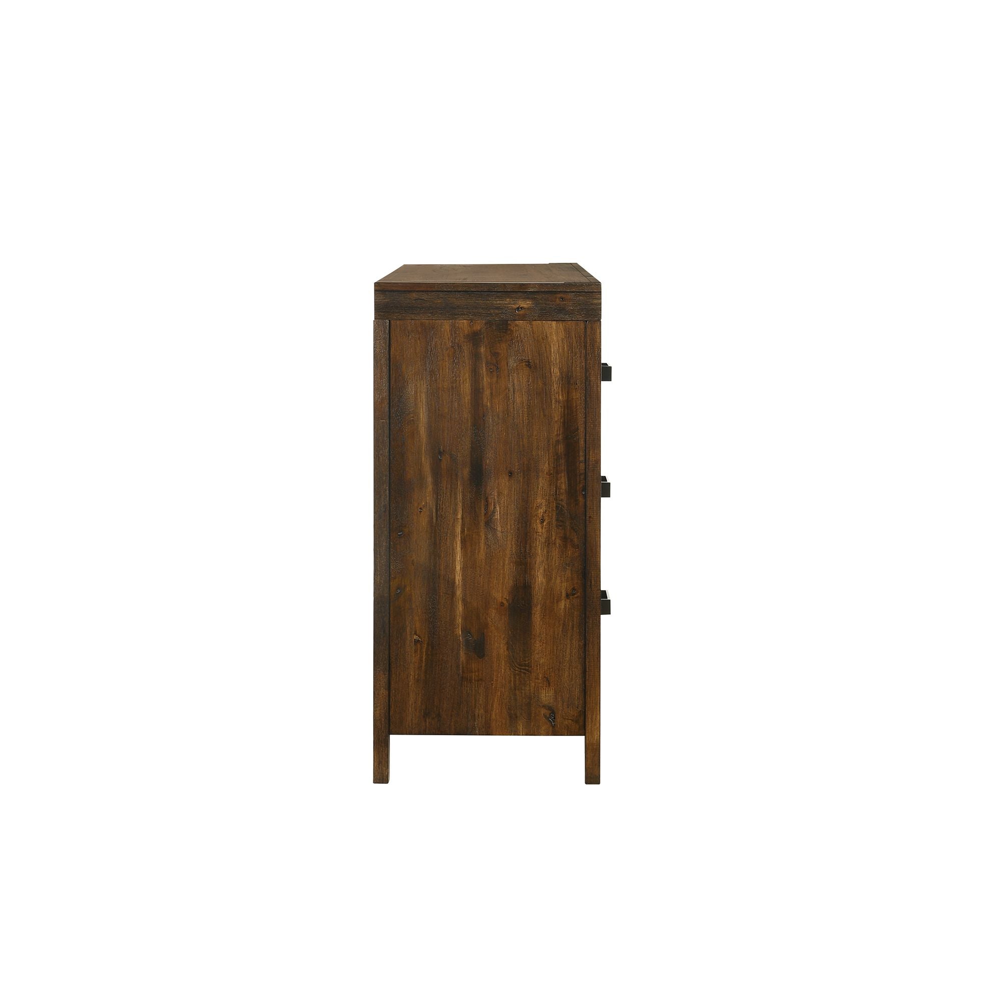 Warner-Dresser-Chestnut