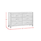 Warner-Dresser-Chestnut