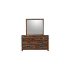 Warner-Dresser-and-Mirror-Chestnut
