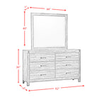 Warner-Dresser-and-Mirror-Chestnut