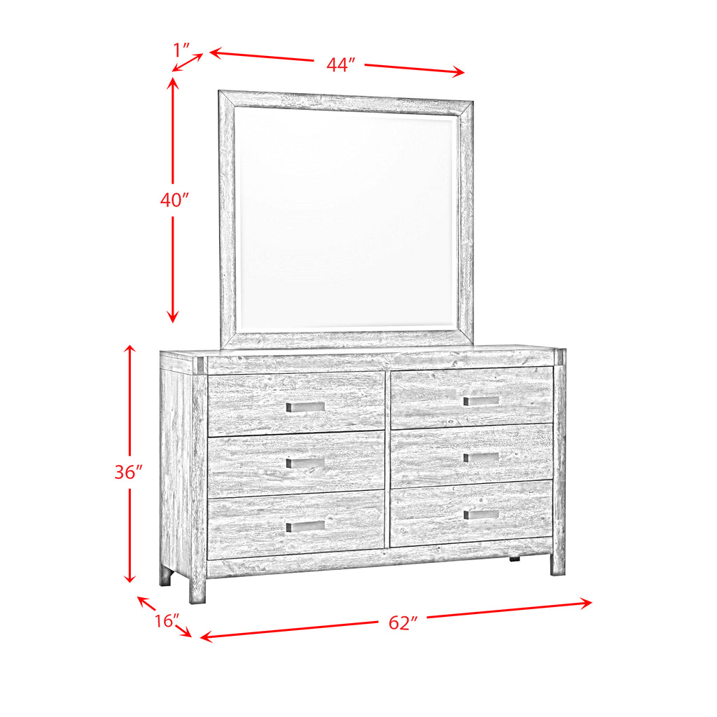 Warner-Full-5PC-Platform-Storage-Bedroom-Set-In-Chestnut