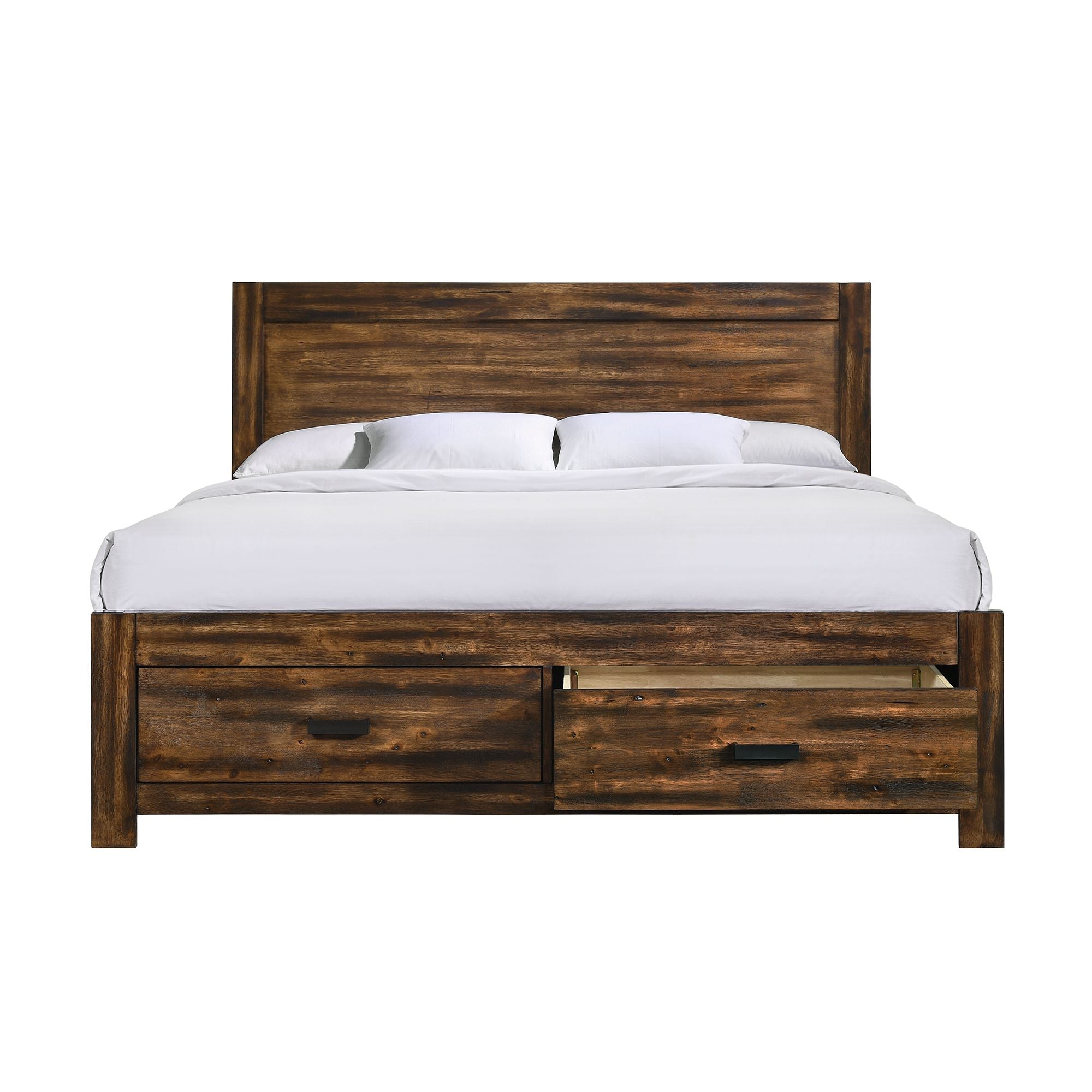 Warner-King-Platform-Storage-Bed-in-Chestnut