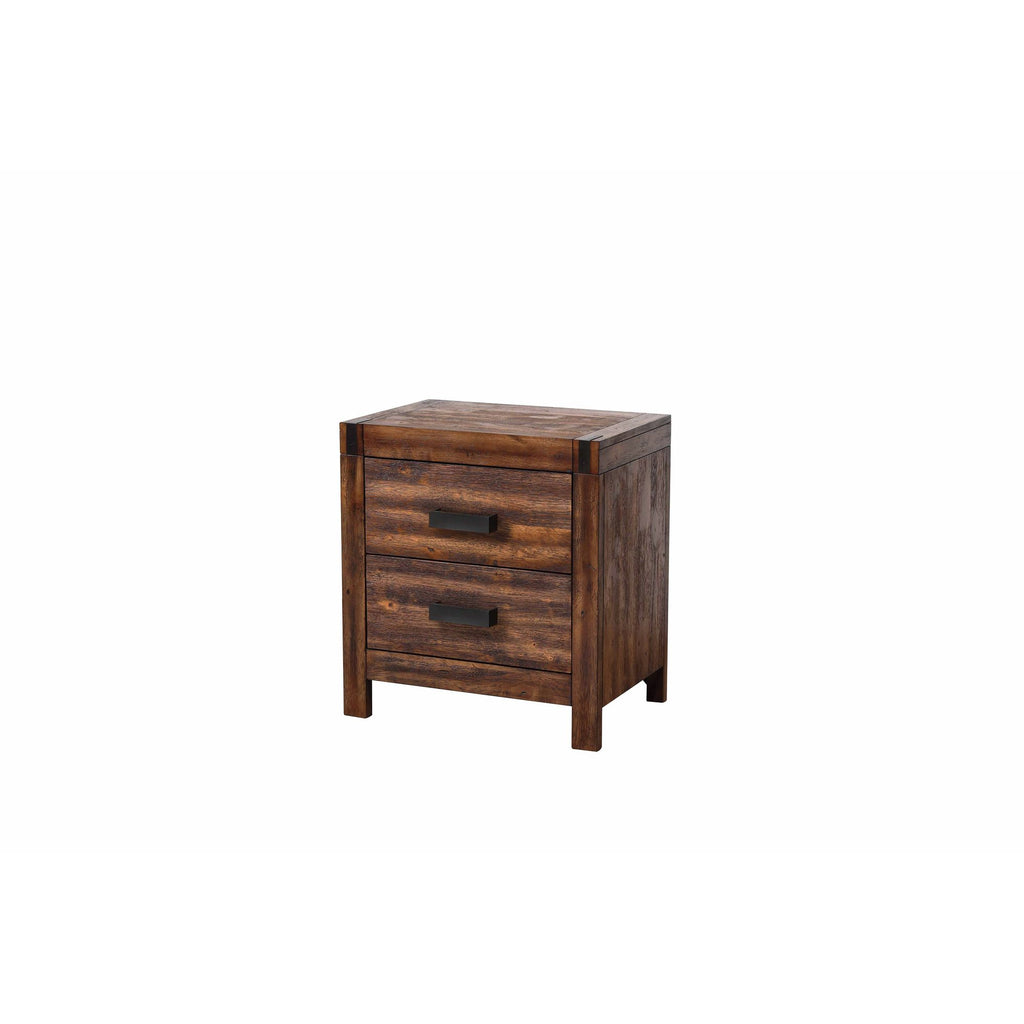 Warner-Full-3PC-Platform-Storage-Bedroom-Set-In-Chestnut