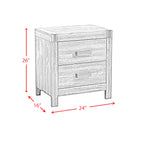 Warner-Full-5PC-Platform-Storage-Bedroom-Set-In-Chestnut