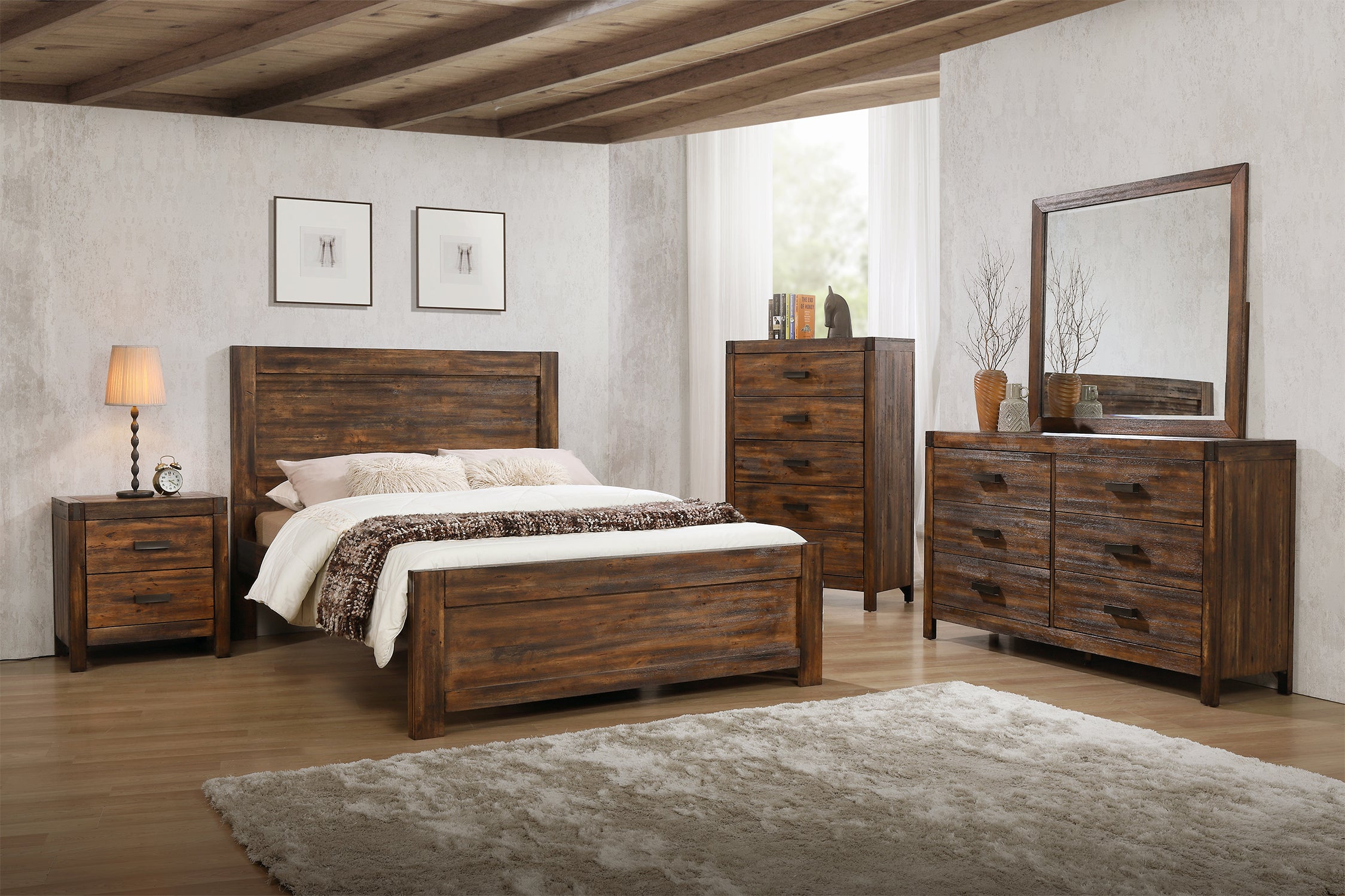 Warner-Full-Platform-Storage-Bed-in-Chestnut