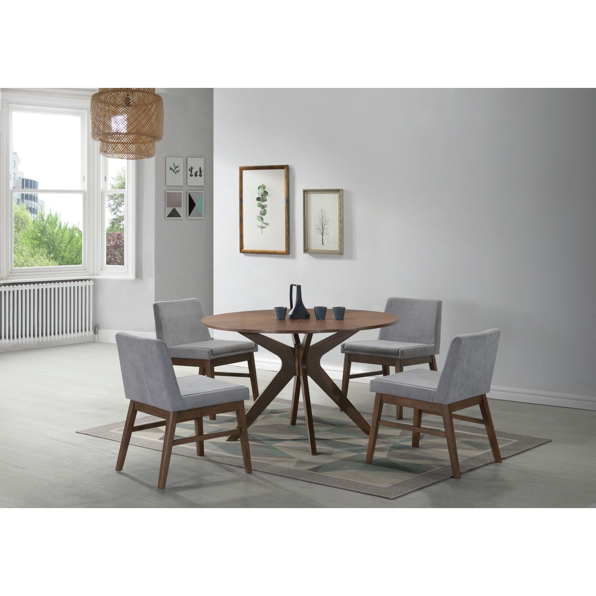 Weston-Round-Dining-Table-Walnut