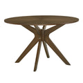 Weston-Round-Dining-Table-Walnut