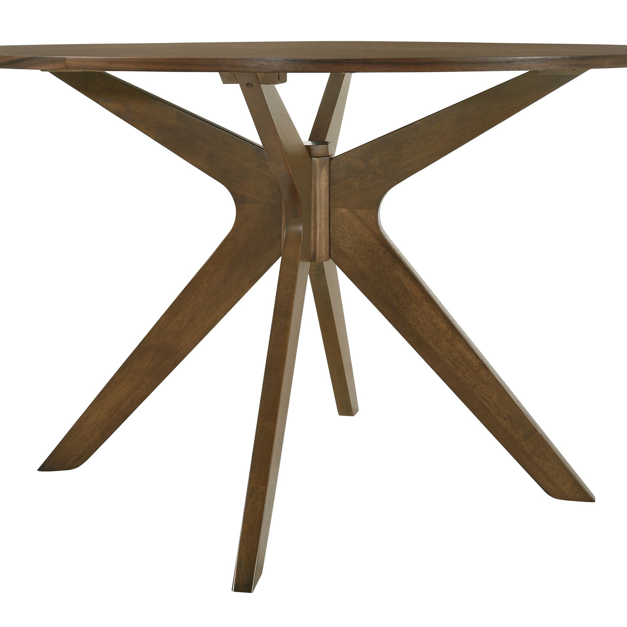 Weston-Round-Dining-Table-Walnut
