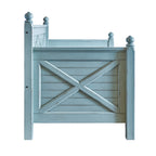 Woodhaven-Twin-Daybed-in-Distressed-Blue