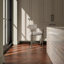Cassidy Counter Stool Light Brown