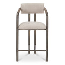 Cassidy Counter Stool Light Brown