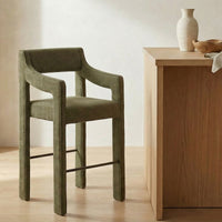 Elise Counter Stool Cedar Green