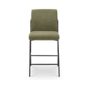 Danny Counter Stool Green