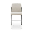 Danny Counter Stool Ivory