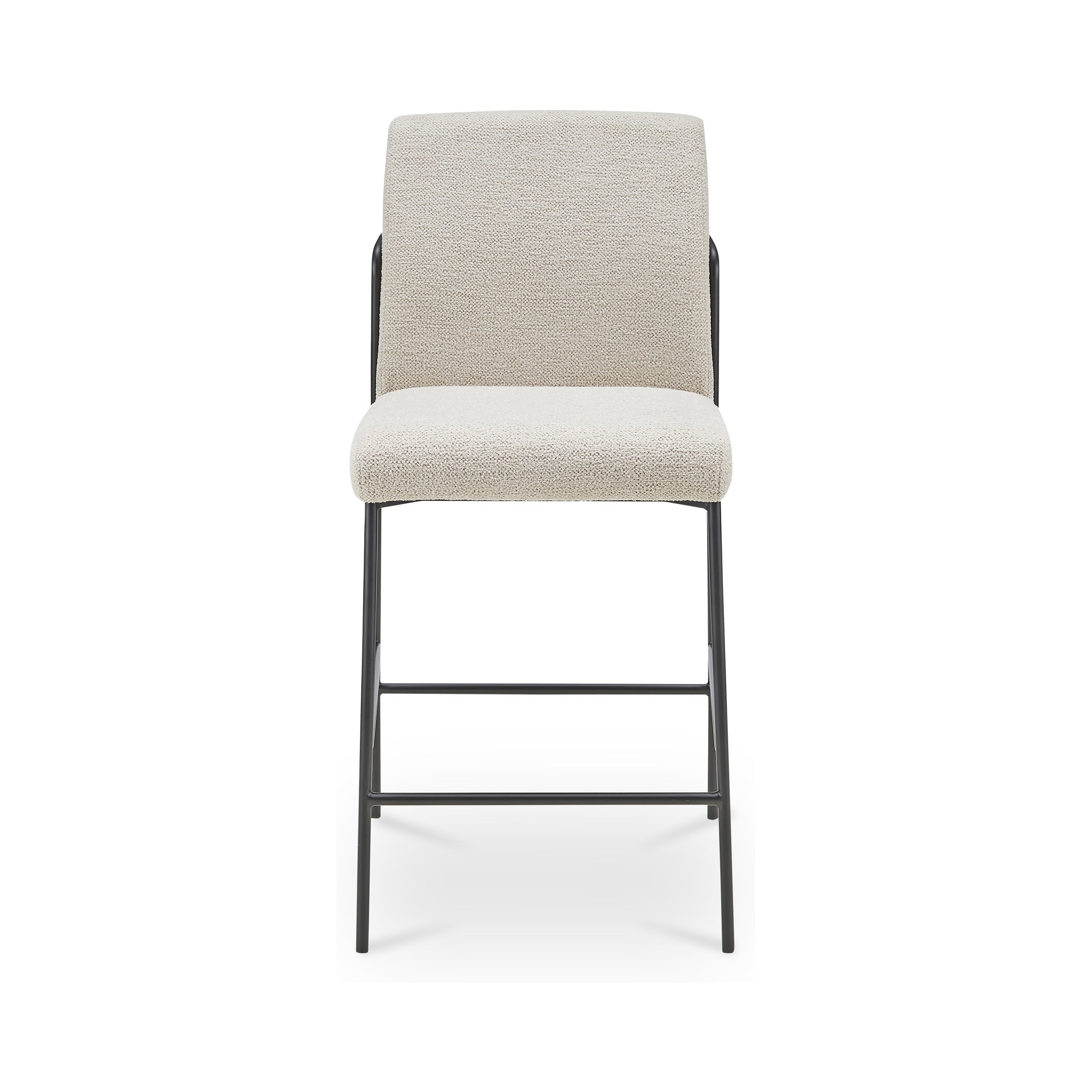 Danny Counter Stool Ivory
