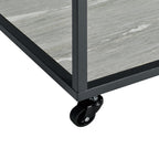 Yasmin Coffee Table in Grey