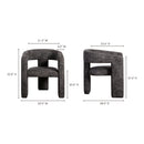 Elo Chair Black