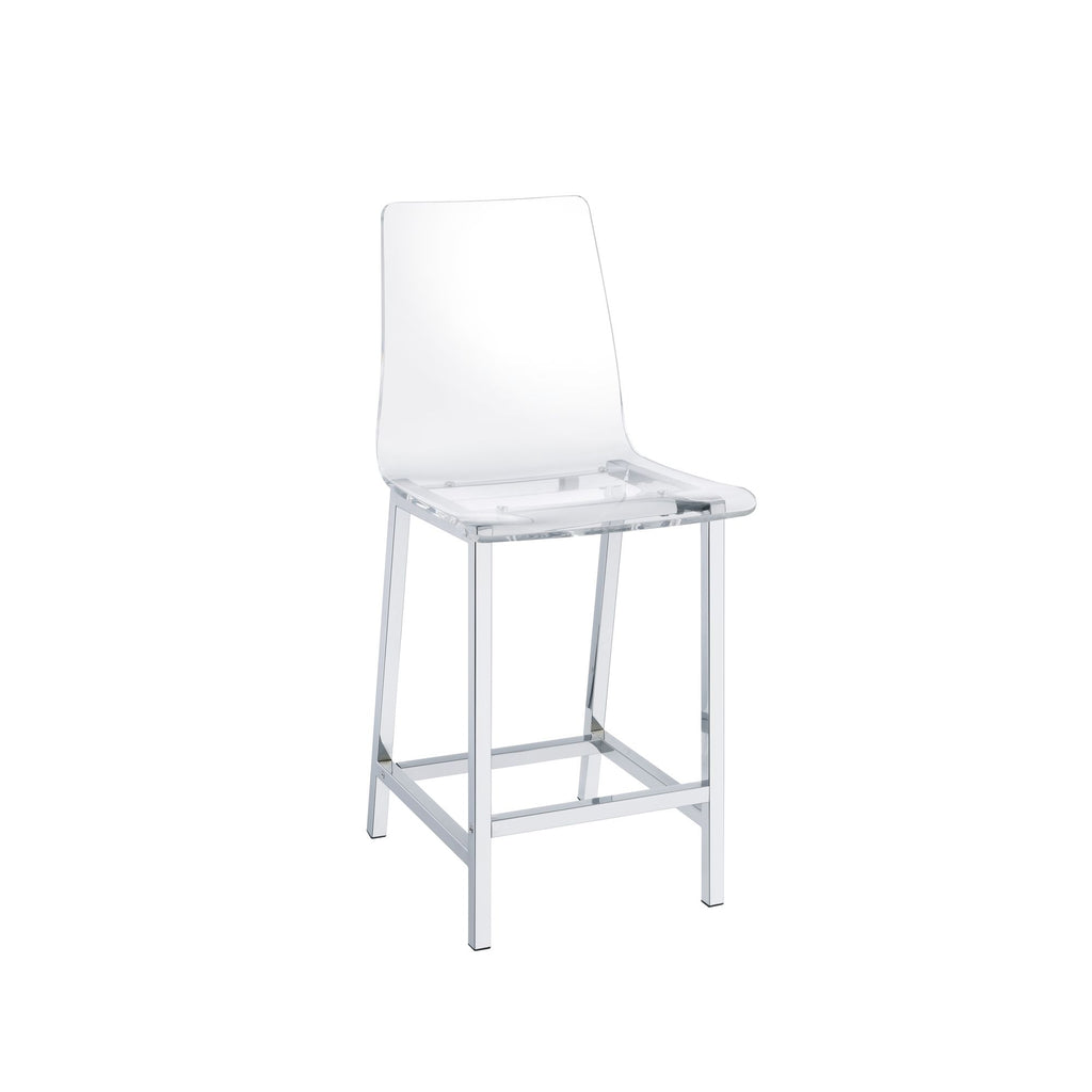 Zane-Clear-Counter-Stool-(2-Per-Carton)