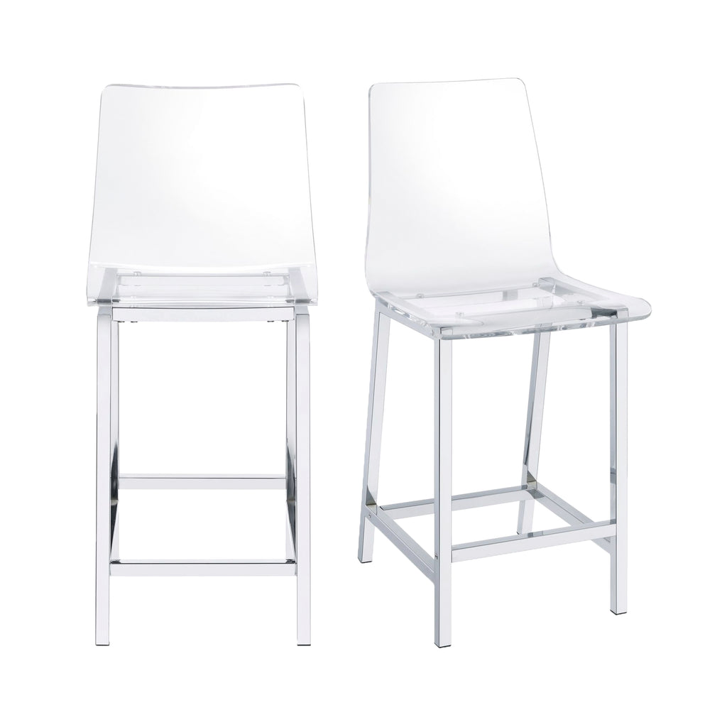 Zane-Clear-Counter-Stool-(2-Per-Carton)