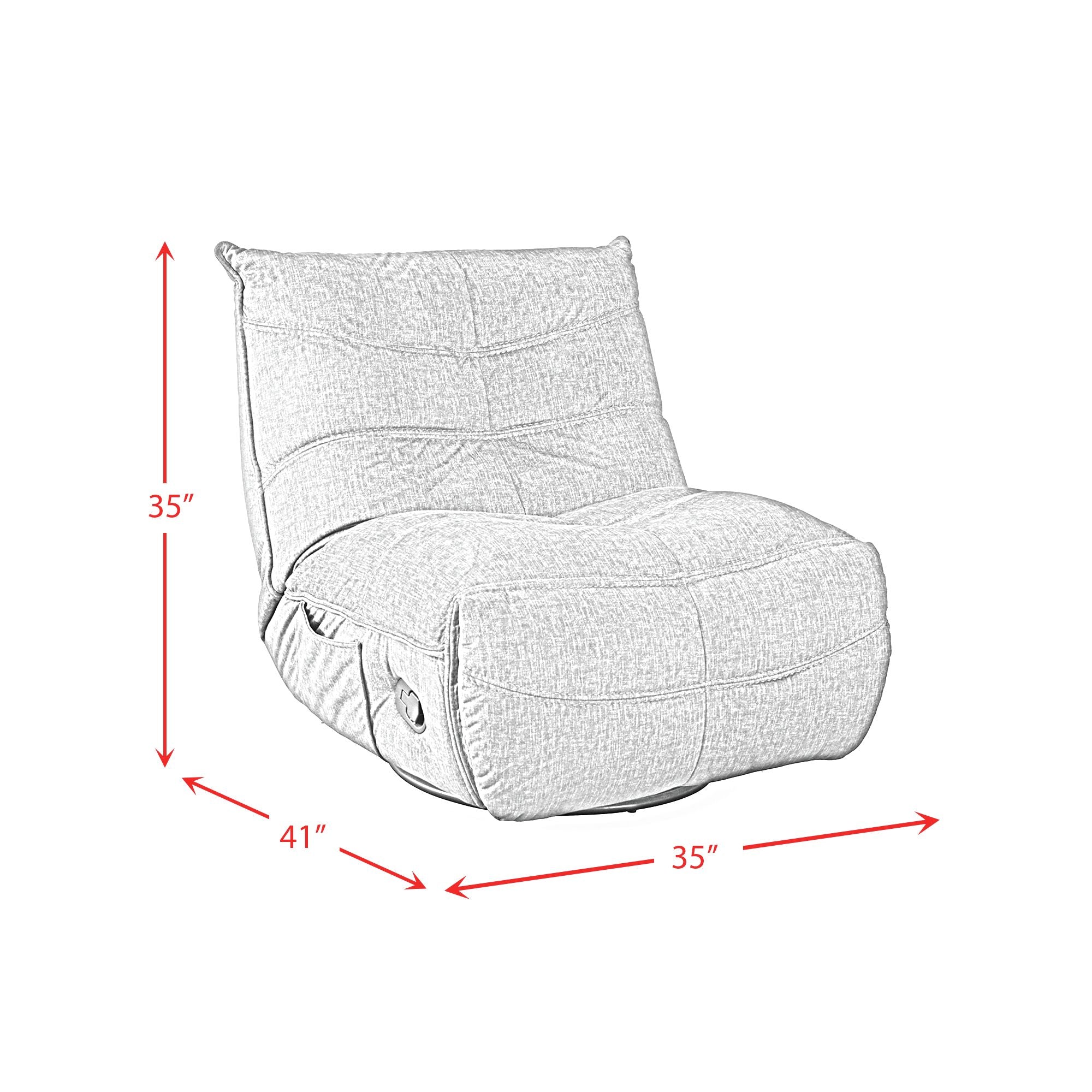 Zara-Swivel-Recliner-in-Lugano-Grey