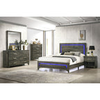 Zendaya-Queen-Panel-Bed-with-LED-Light-in-Grey