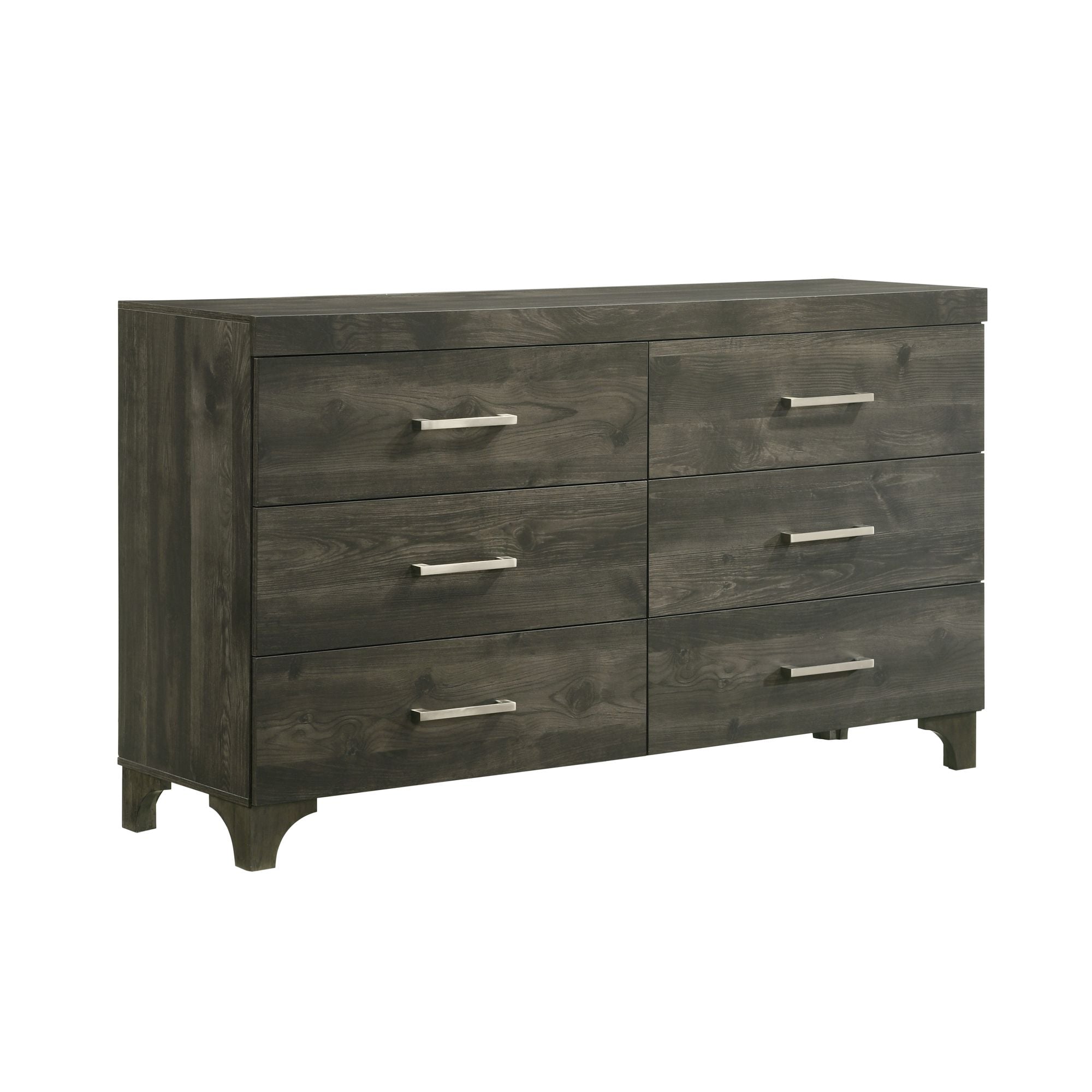 Zendaya-6-Drawer-Dresser-in-Grey