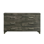 Zendaya-6-Drawer-Dresser-in-Grey