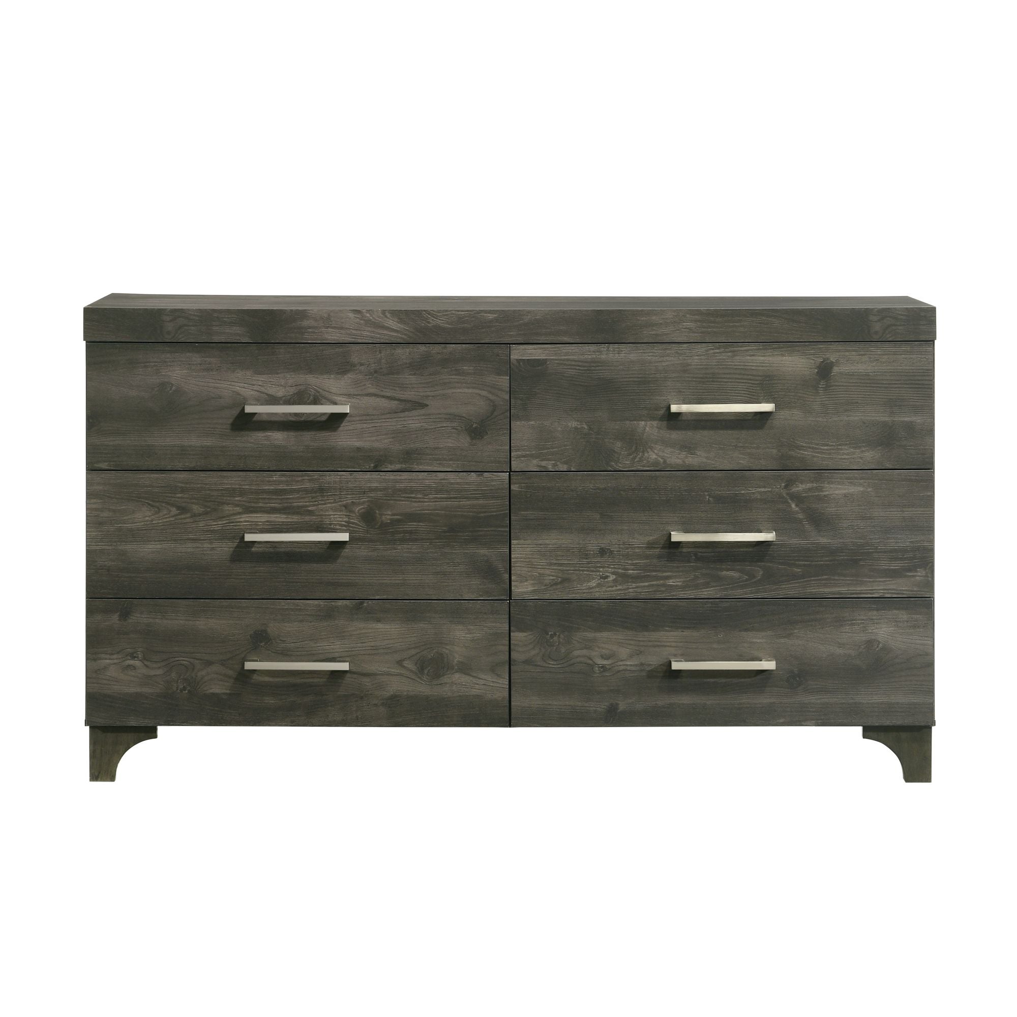 Zendaya-6-Drawer-Dresser-in-Grey