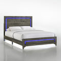 Zendaya-Queen-Panel-Bed-with-LED-Light-in-Grey