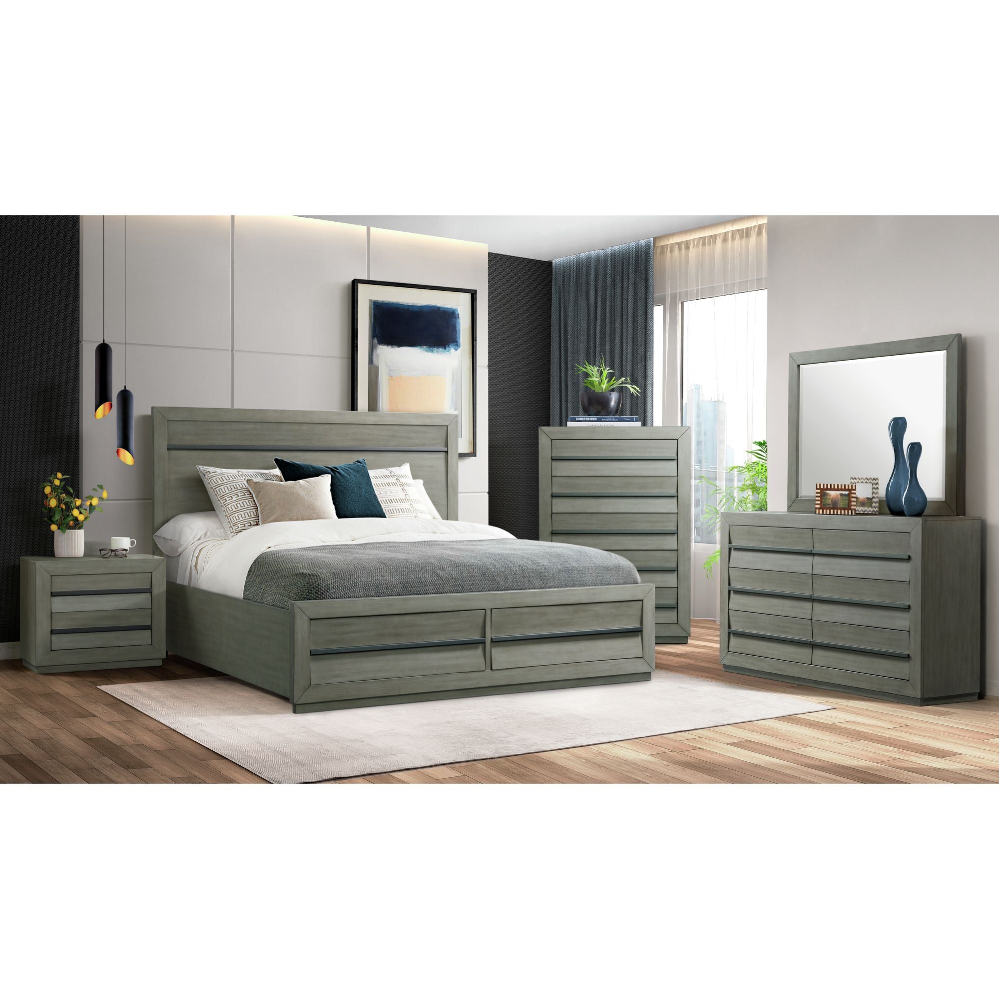 Zig-Mirror-Grey--(Mirror-Size:-127-cm-x-96.52-cm)