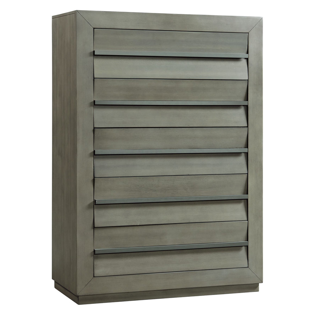 Zig-Chest-Grey