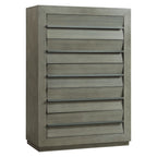 Zig-Chest-Grey