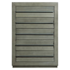 Zig-Chest-Grey