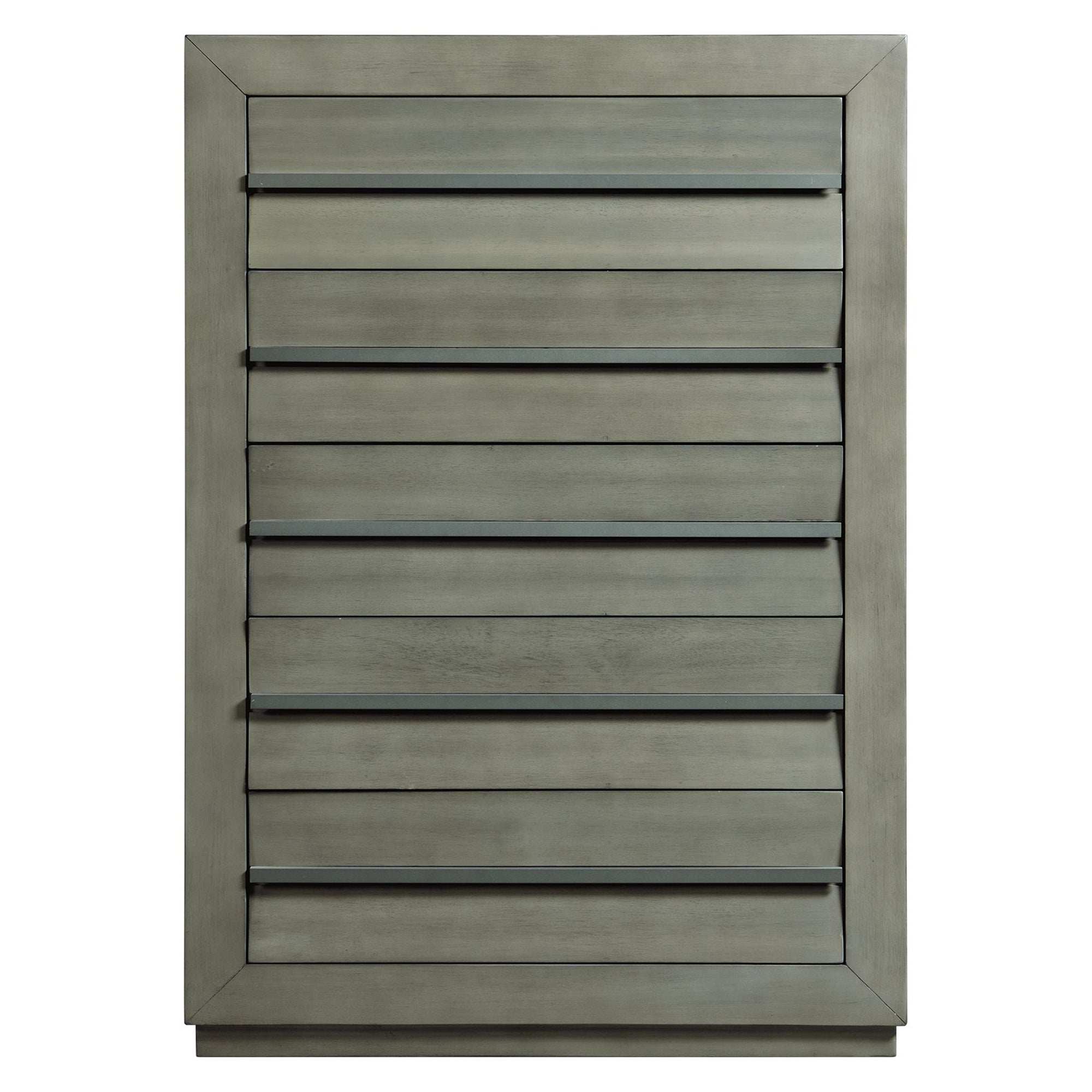 Zig-Chest-Grey