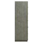 Zig-Chest-Grey