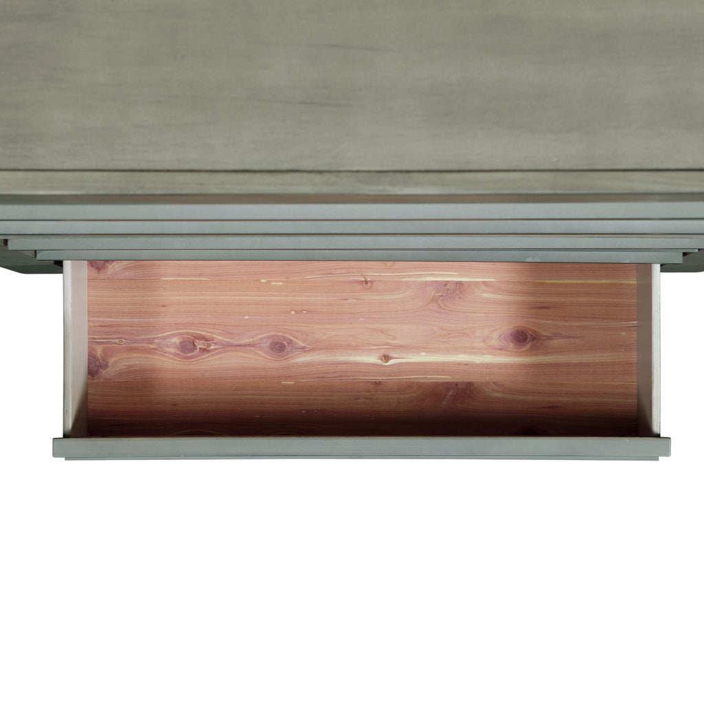Zig-Chest-Grey
