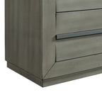 Zig-Chest-Grey