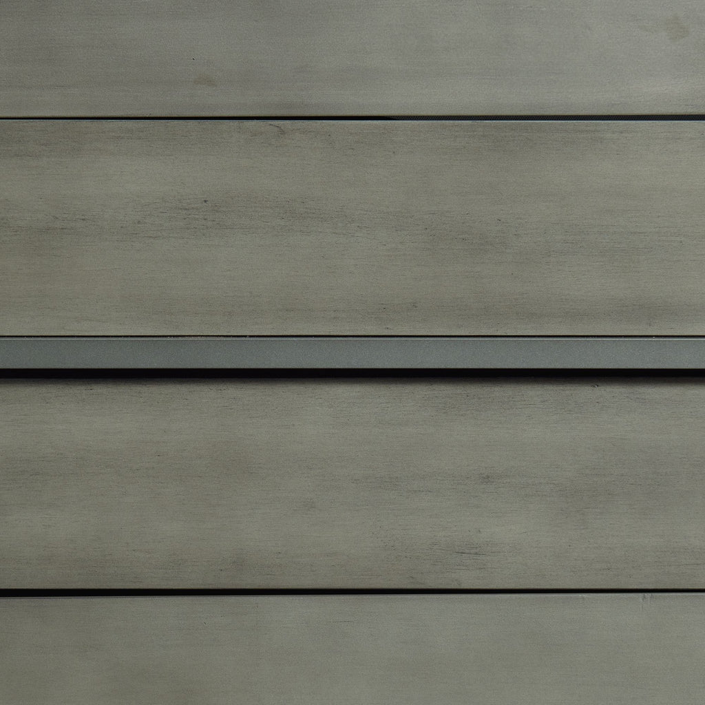 Zig-Nightstand-W/USB-Grey