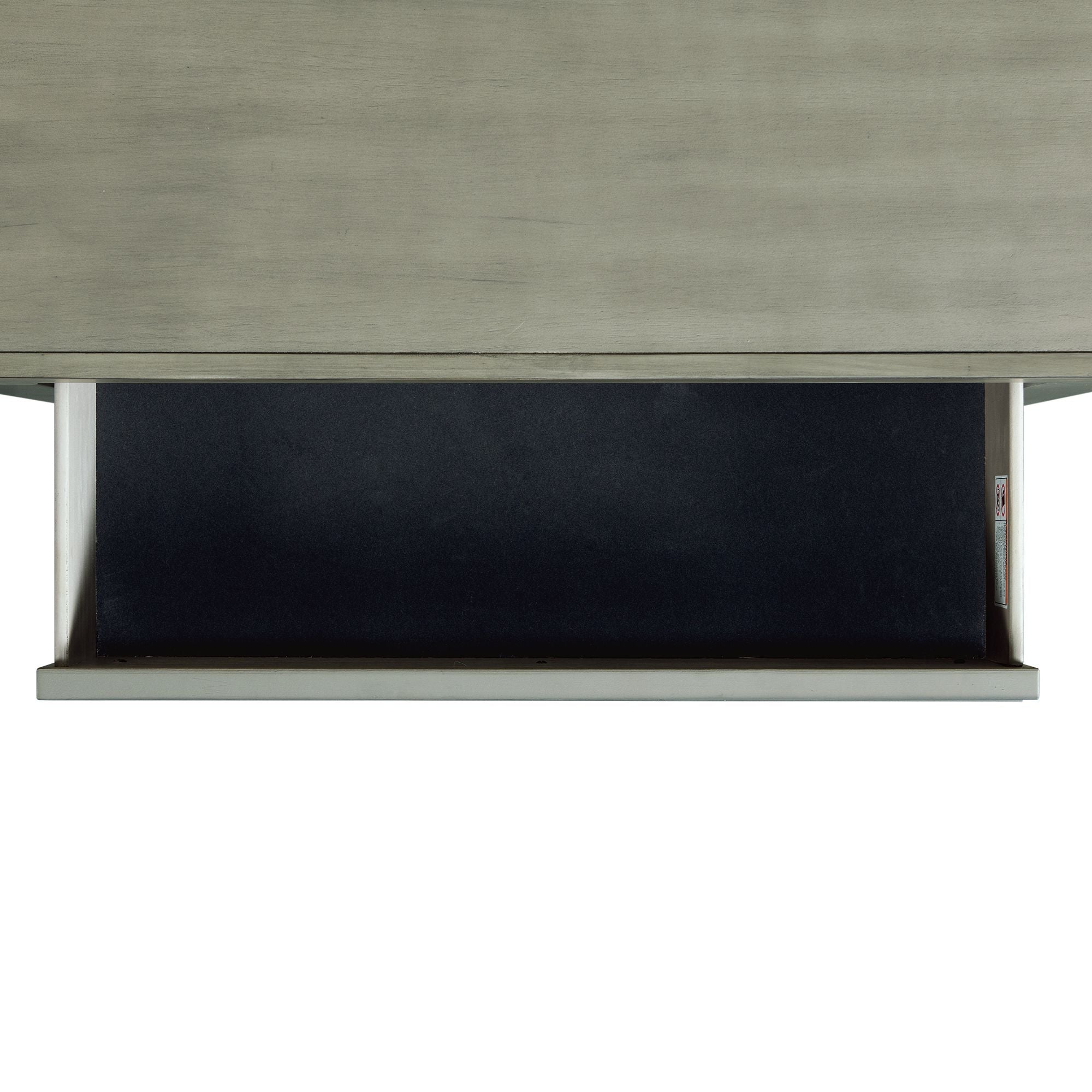 Zig-Chest-Grey