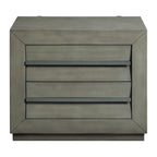 Zig-Nightstand-W/USB-Grey