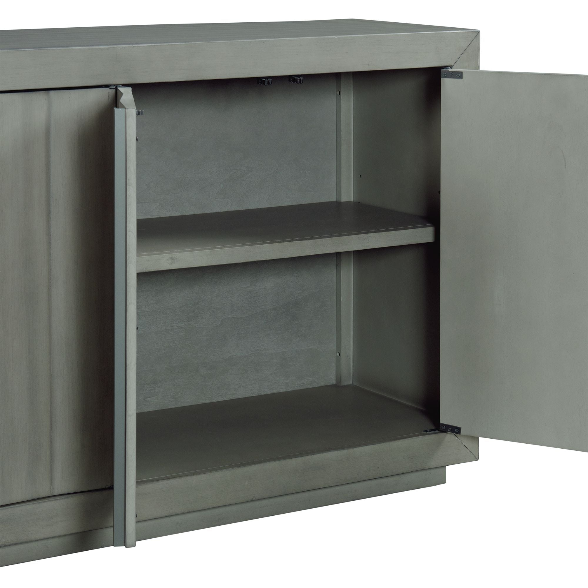 Zig-Server-Grey