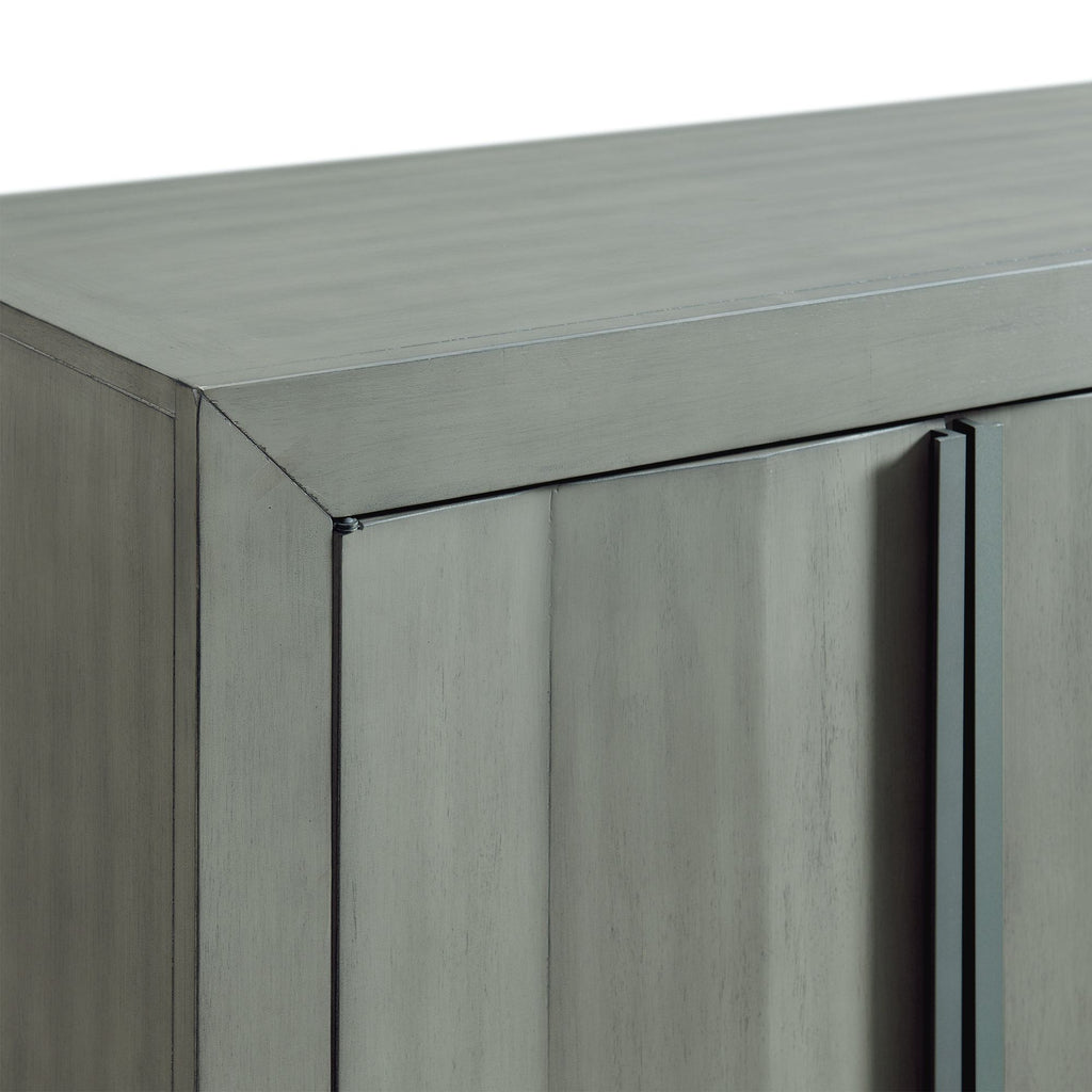 Zig-Server-Grey