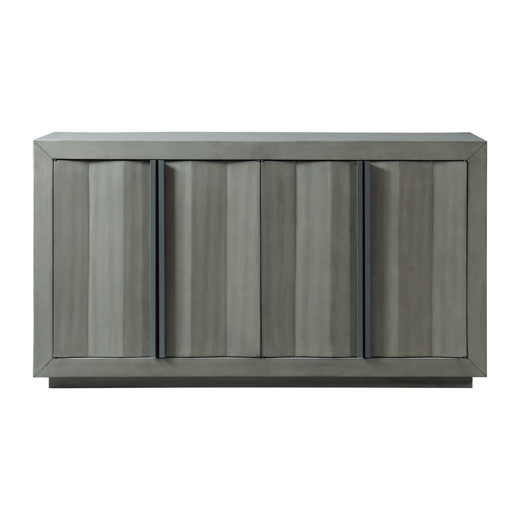 Zig-Server-Grey