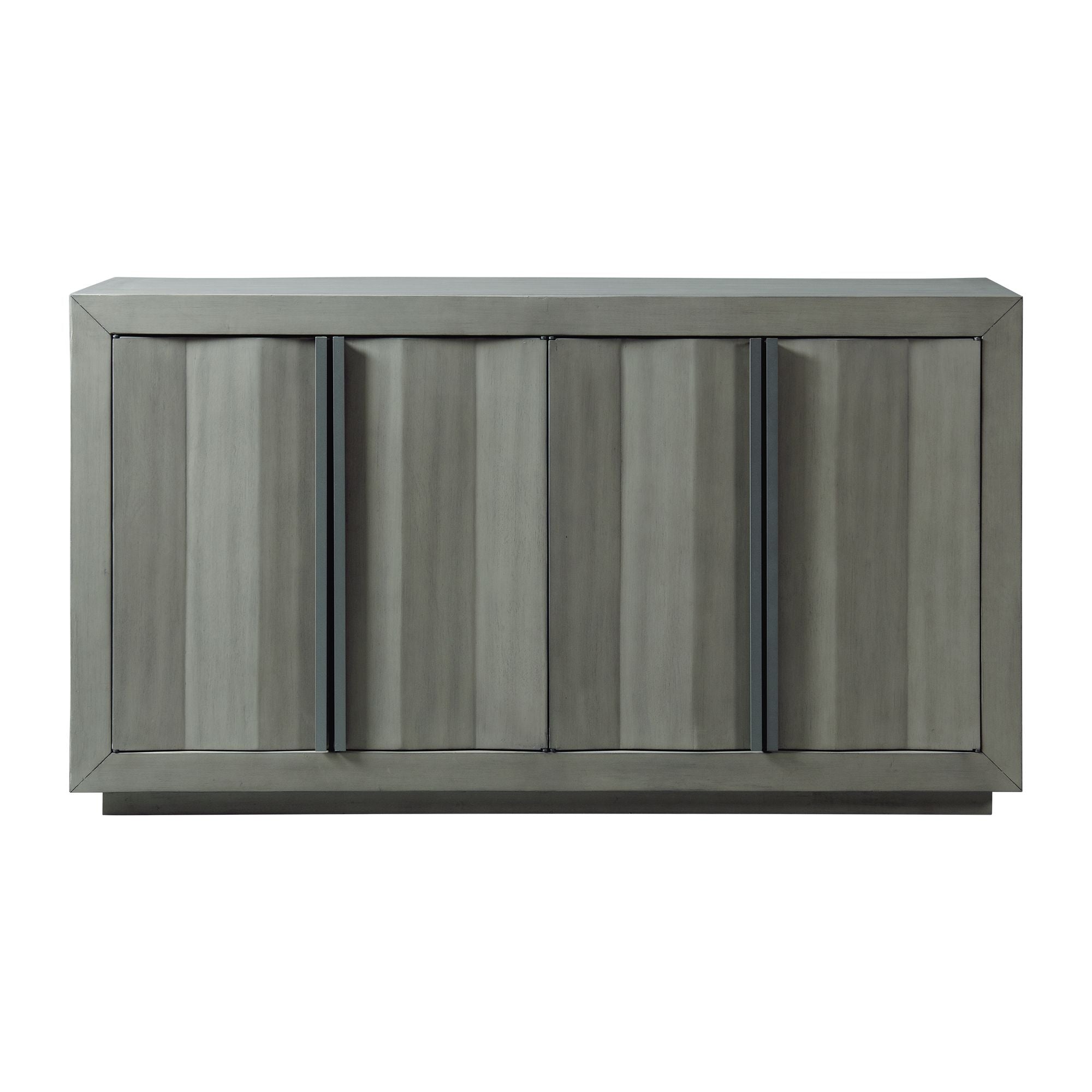 Zig-Server-Grey