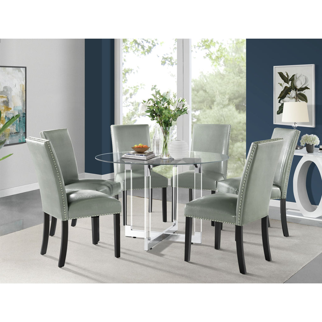 Zurich-Round-Dining-Table-Complete