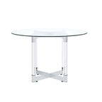 Zurich-Round-Dining-Table-Complete