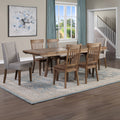 Riverdale 7PC Dining Two Up Chair