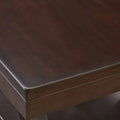 Jocelyn Sofa Table 48"x18"x30"