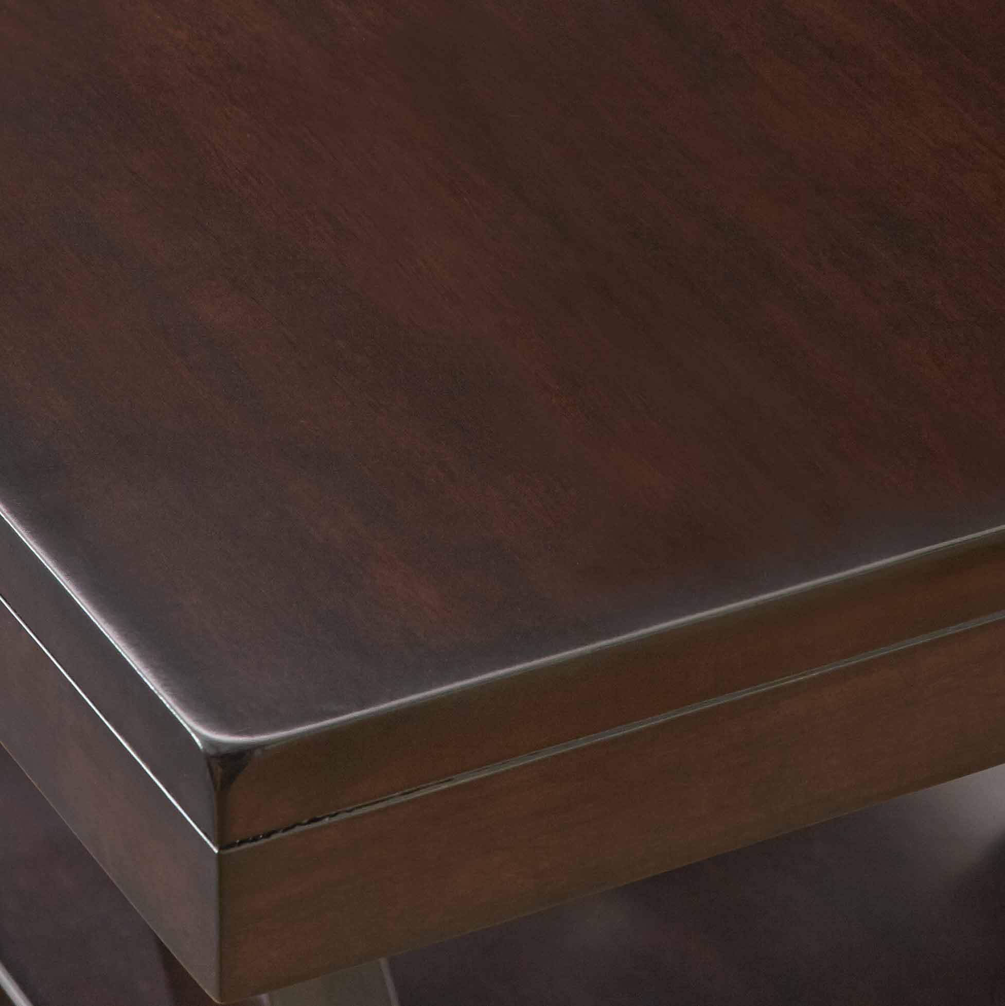 Jocelyn Sofa Table 48"x18"x30"